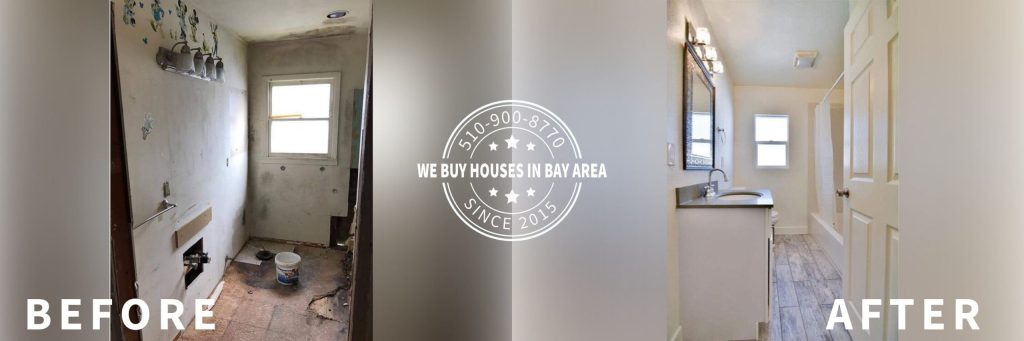 We Buy Houses In Bay Area