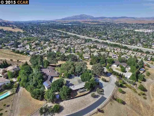 Another picture of San Ramon, CA