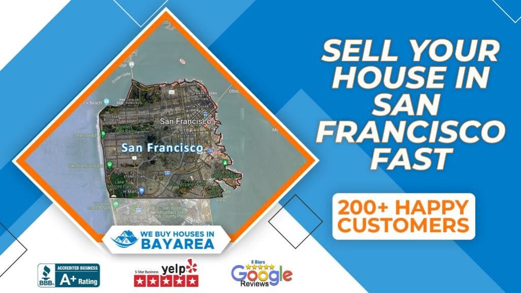 we buy houses in San Francisco