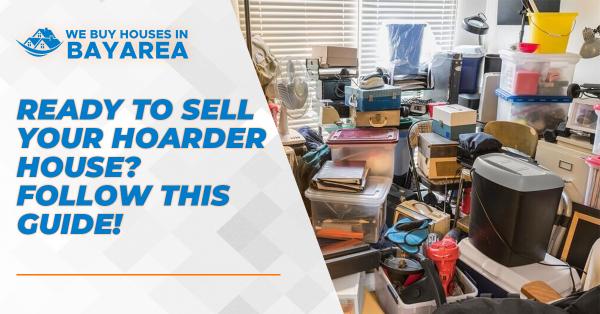 sell your hoarder house