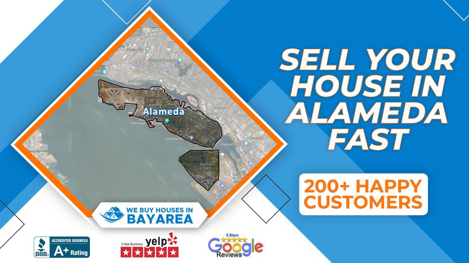 Sell Your House Fast Alameda