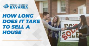 how long to sell house