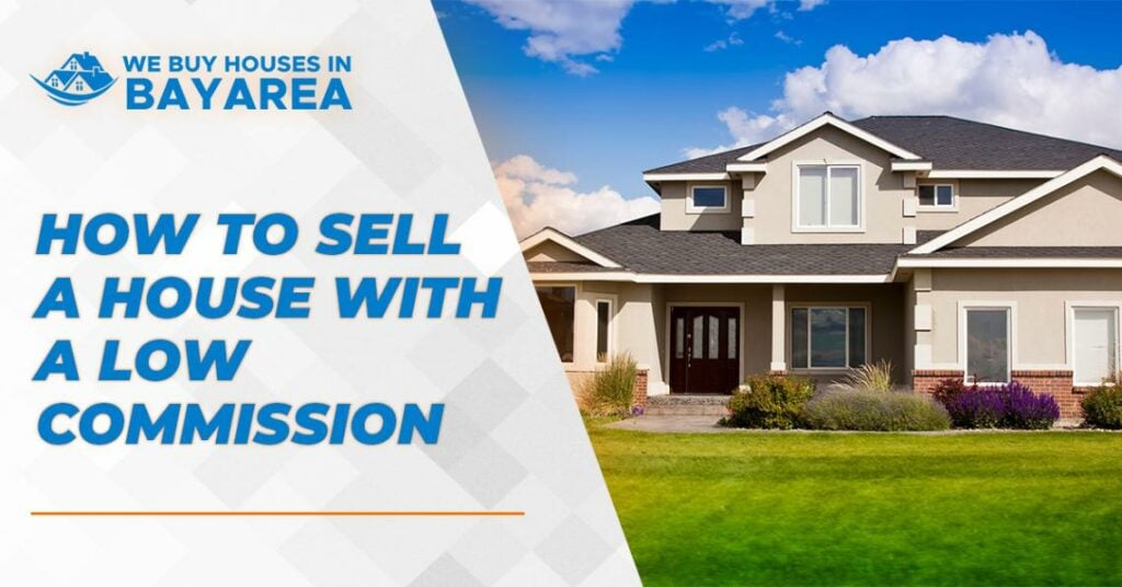 reduced real estate commissions