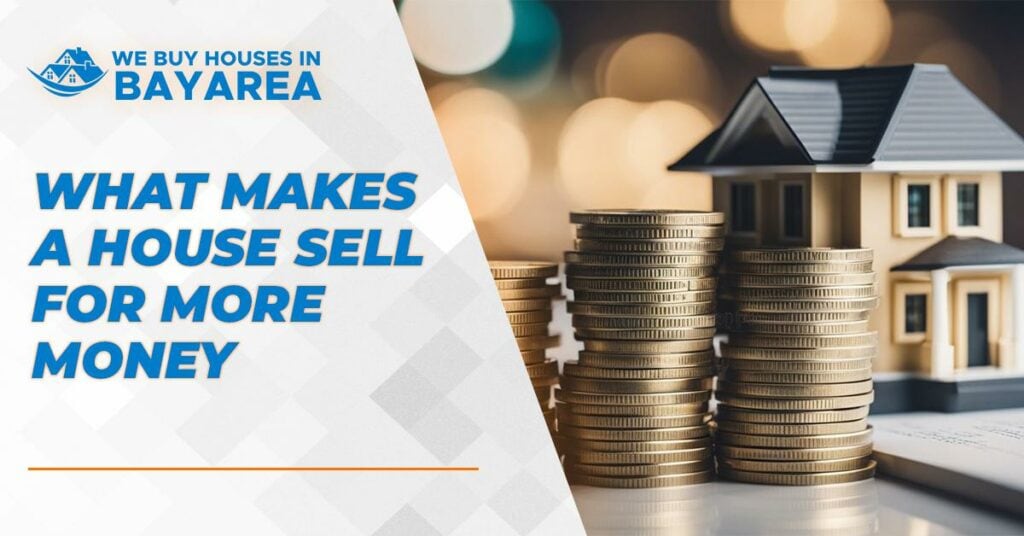 sell your home for more